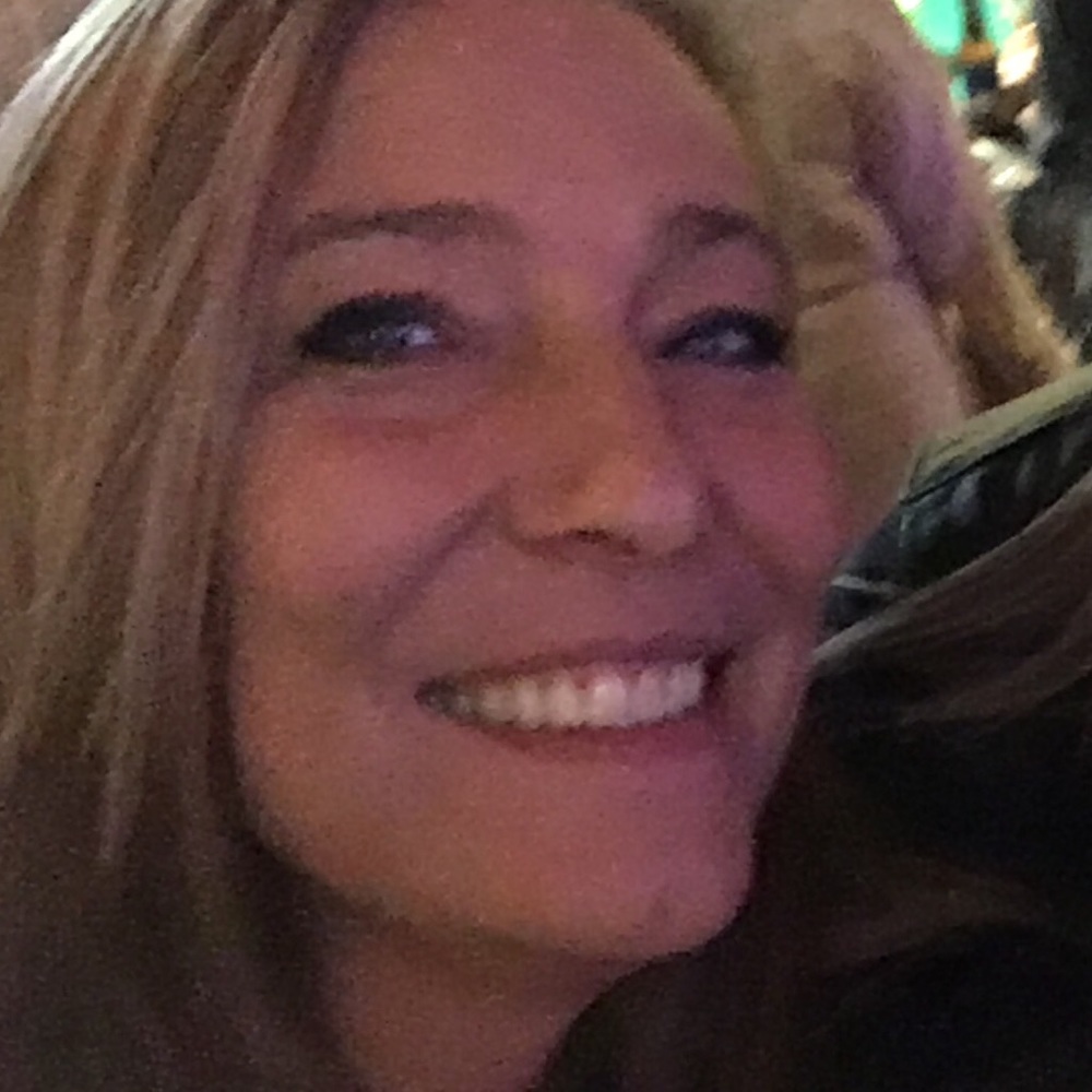 Meet your Posher, Karyn